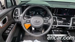 Kia Sorento, 2021 — миниатюра 13