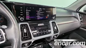 Kia Sorento, 2021 — миниатюра 14