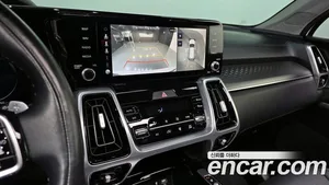 Kia Sorento, 2021 — миниатюра 15