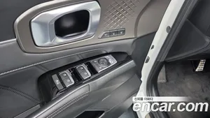 Kia Sorento, 2021 — миниатюра 16