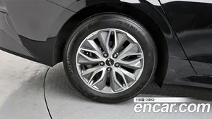 Kia K5, 2022 — миниатюра 5