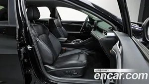 Kia K5, 2022 — миниатюра 10