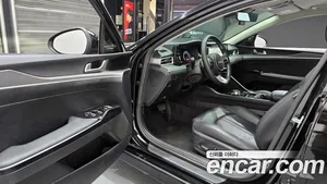 Kia K5, 2022 — миниатюра 11
