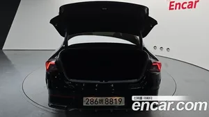 Kia K5, 2022 — миниатюра 20