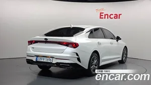 Kia K5, 2020 — миниатюра 2