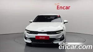 Kia K5, 2020 — миниатюра 3