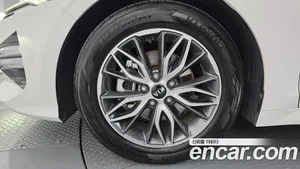 Kia K5, 2020 — миниатюра 5