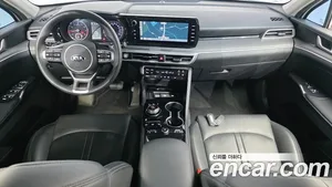 Kia K5, 2020 — миниатюра 7