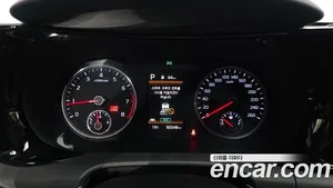 Kia K5, 2020 — миниатюра 8