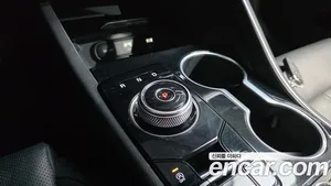 Kia K5, 2020 — миниатюра 9