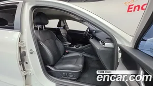 Kia K5, 2020 — миниатюра 10