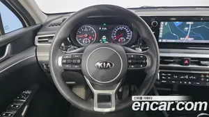 Kia K5, 2020 — миниатюра 14