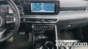 Kia K5, 2020 — миниатюра 15