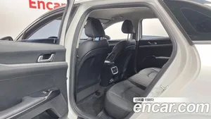 Kia K5, 2020 — миниатюра 17