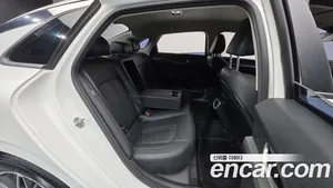 Kia K5, 2020 — миниатюра 19