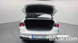 Kia K5, 2020 — миниатюра 20