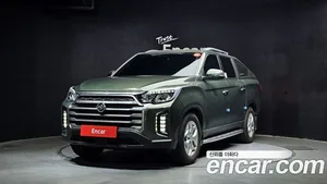 KGM Rexton, 2023 — миниатюра 1