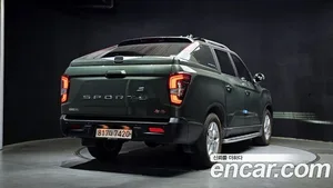 KGM Rexton, 2023 — миниатюра 2