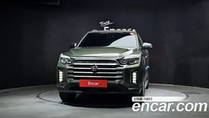 KGM Rexton, 2023 — миниатюра 3