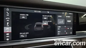 Porsche Panamera, 2018 — миниатюра 16