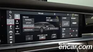 Porsche Panamera, 2018 — миниатюра 17