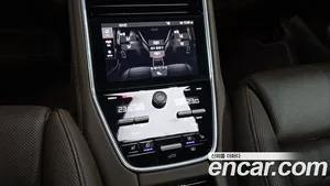 Porsche Panamera, 2018 — миниатюра 19