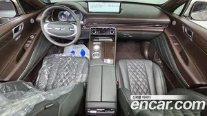 Genesis GV80, 2021 — миниатюра 7