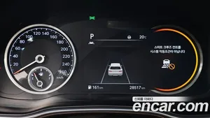 Genesis GV80, 2021 — миниатюра 8