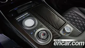 Genesis GV80, 2021 — миниатюра 9