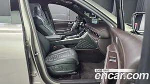 Genesis GV80, 2021 — миниатюра 12