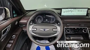 Genesis GV80, 2021 — миниатюра 15