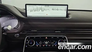 Genesis GV80, 2021 — миниатюра 16