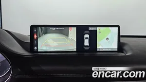 Genesis GV80, 2021 — миниатюра 17