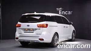 Kia Carnival, 2019 — миниатюра 2