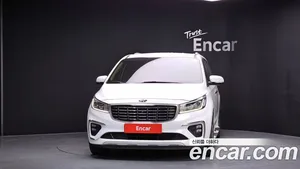 Kia Carnival, 2019 — миниатюра 3