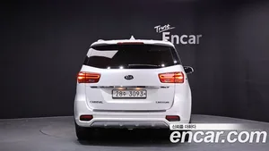 Kia Carnival, 2019 — миниатюра 4