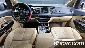 Kia Carnival, 2019 — миниатюра 7
