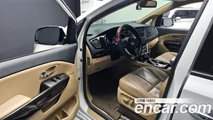 Kia Carnival, 2019 — миниатюра 10