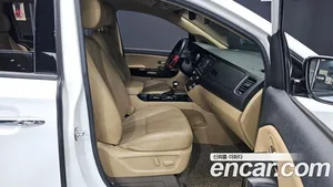 Kia Carnival, 2019 — миниатюра 11
