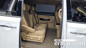 Kia Carnival, 2019 — миниатюра 12