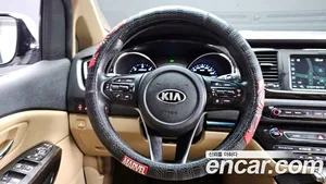 Kia Carnival, 2019 — миниатюра 13