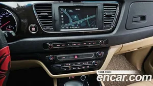Kia Carnival, 2019 — миниатюра 14