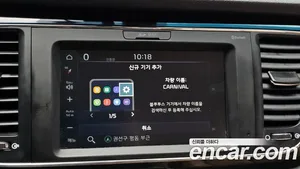 Kia Carnival, 2019 — миниатюра 16