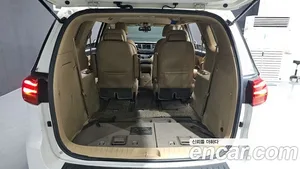 Kia Carnival, 2019 — миниатюра 20
