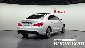 Mercedes-Benz CLA-Class, 2015 — миниатюра 2