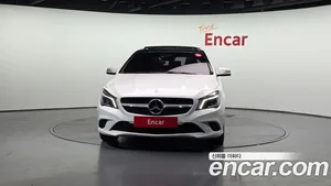 Mercedes-Benz CLA-Class, 2015 — миниатюра 3