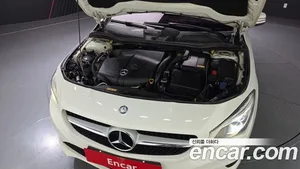 Mercedes-Benz CLA-Class, 2015 — миниатюра 6