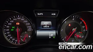 Mercedes-Benz CLA-Class, 2015 — миниатюра 8