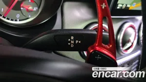 Mercedes-Benz CLA-Class, 2015 — миниатюра 9
