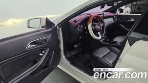 Mercedes-Benz CLA-Class, 2015 — миниатюра 11